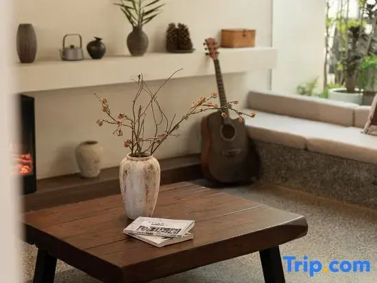 Sukiu Homestay