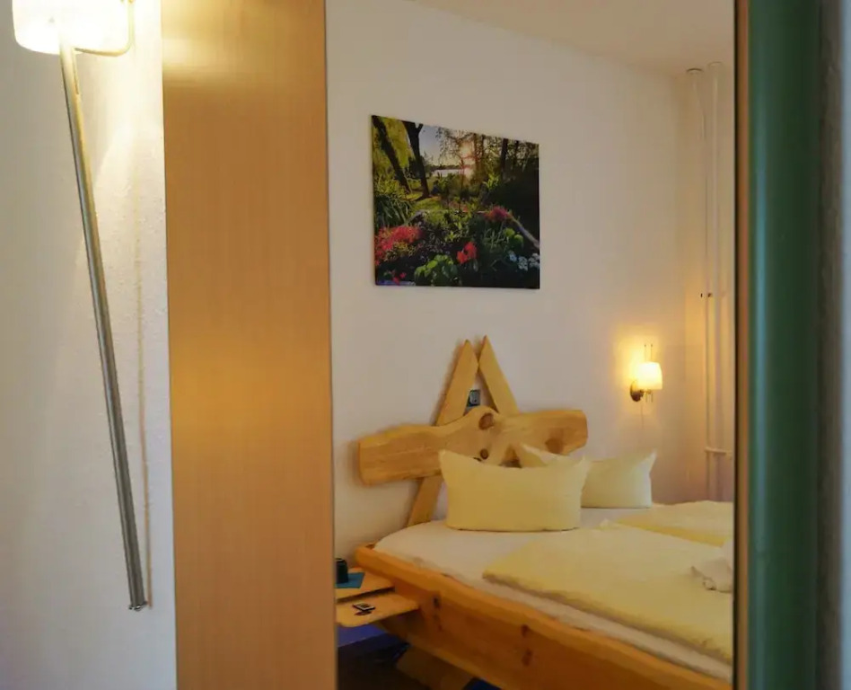 Waldhotel am See Berlin-Schmöckwitz
