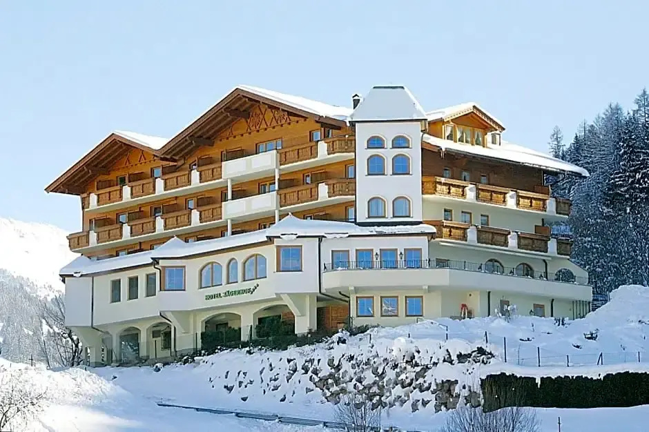 Hotel Jägerhof