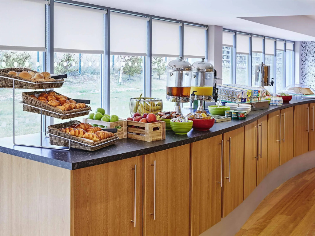 ibis Styles Barnsley