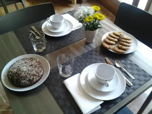 Milano Brera Relais
