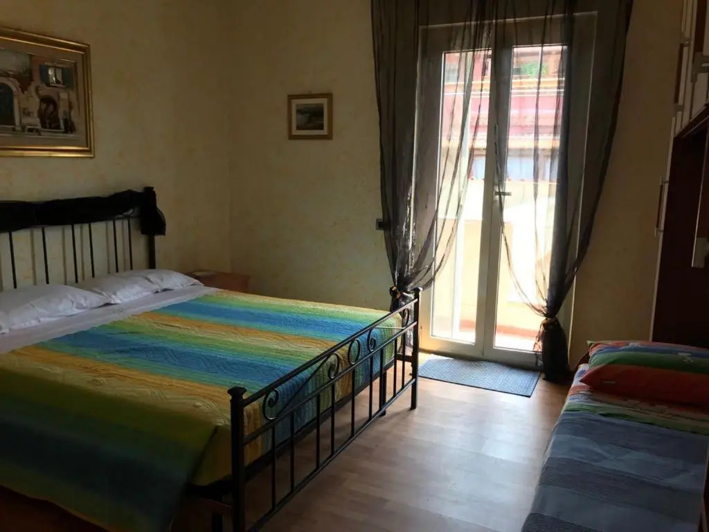 Mirellas House ViaVerona