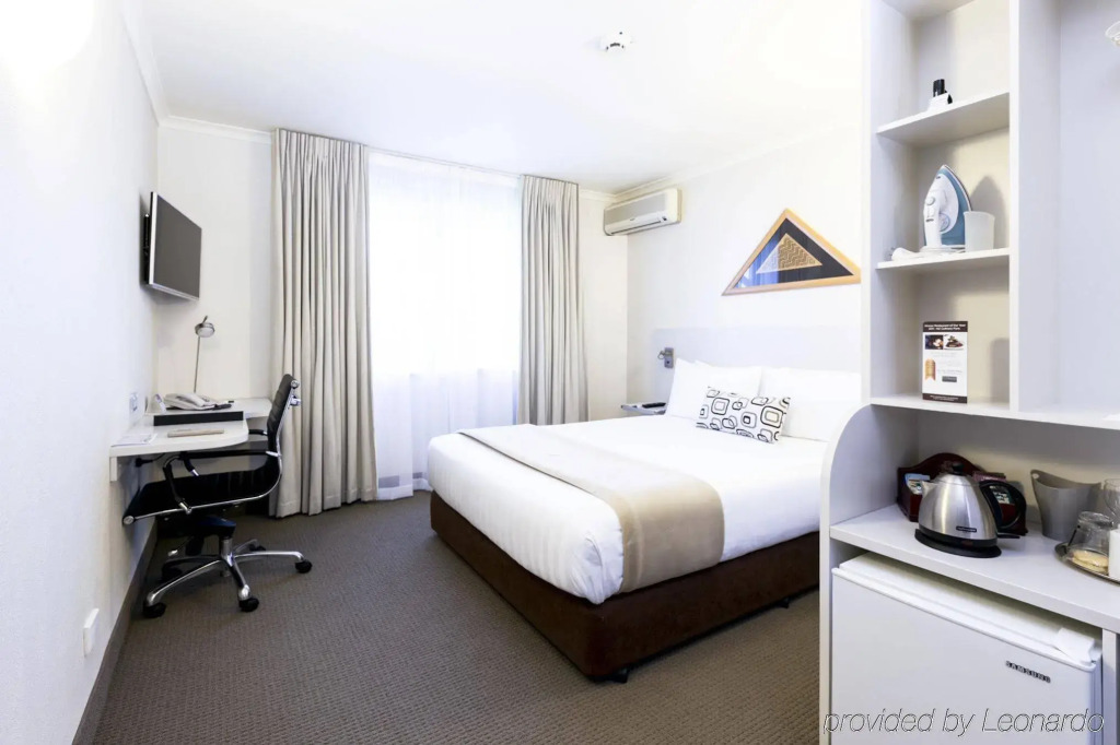 Jet Park Hotel Auckland Airport
