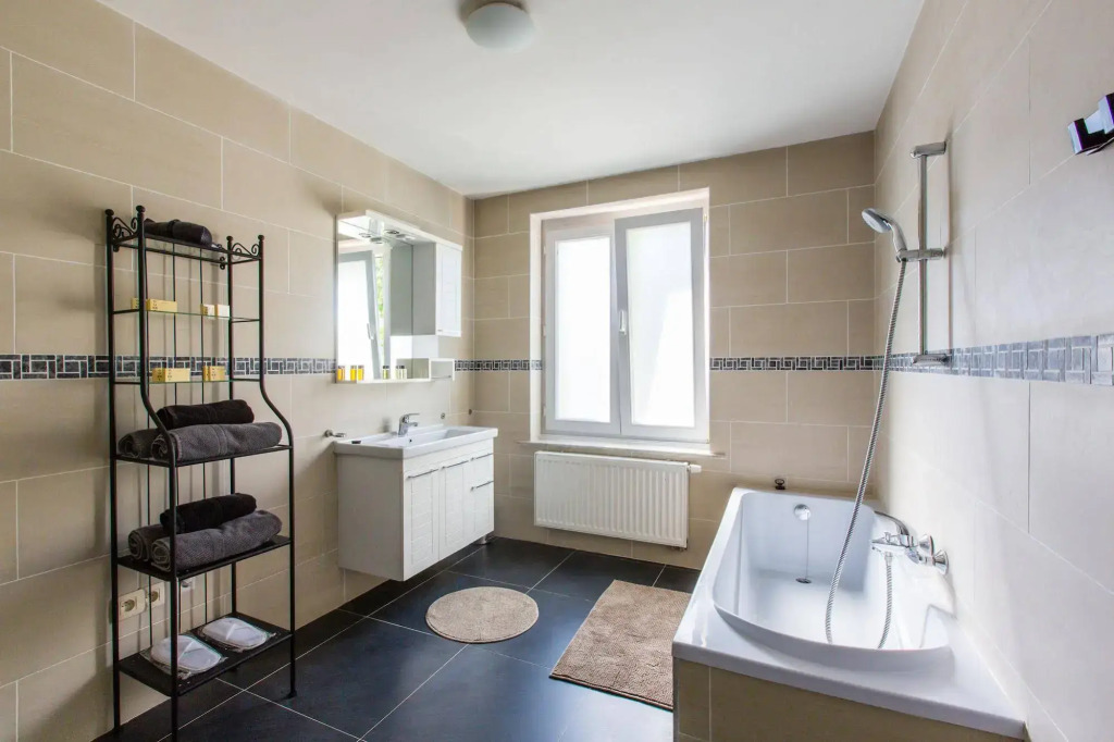 Urban Suites Brussels EU