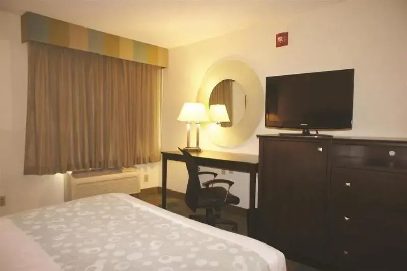 Ramada Columbia Fort Jackson Area