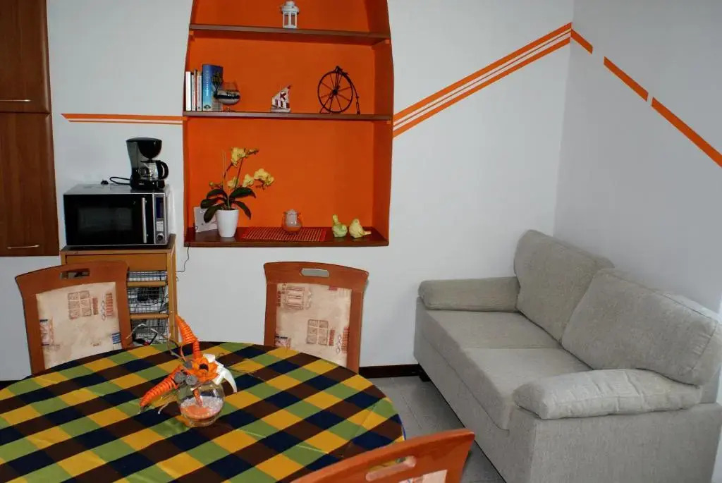 PERLA BLEU 4 Apartment