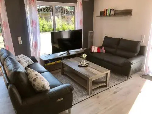 Ferienhaus Traumspot