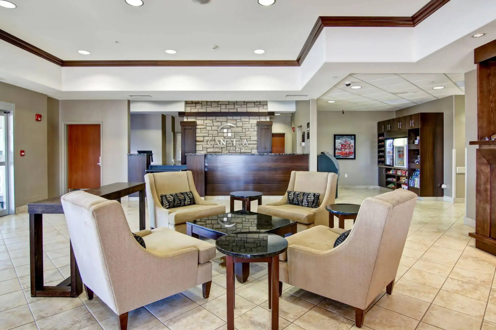 Canalta Hotel Shaunavon