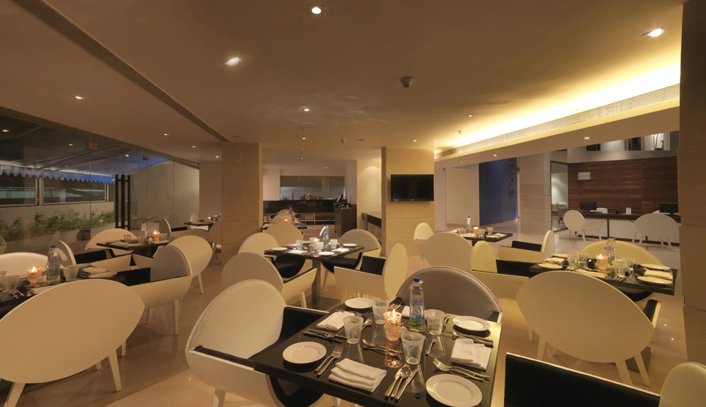 Svenska Design Hotel, Electronic City, Bangalore