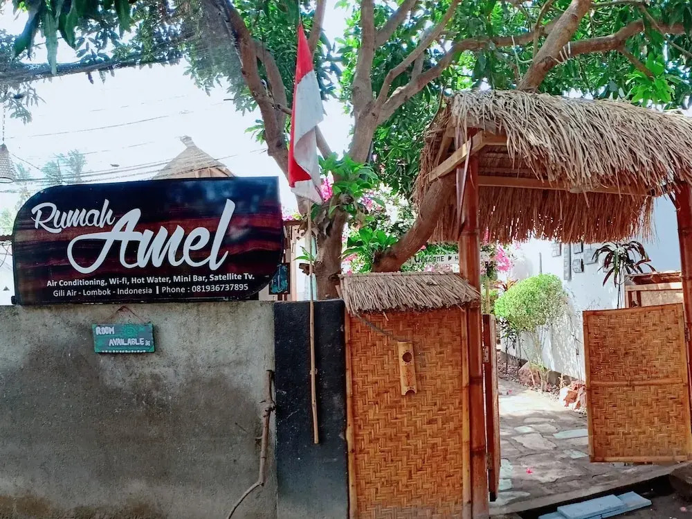 Amel House