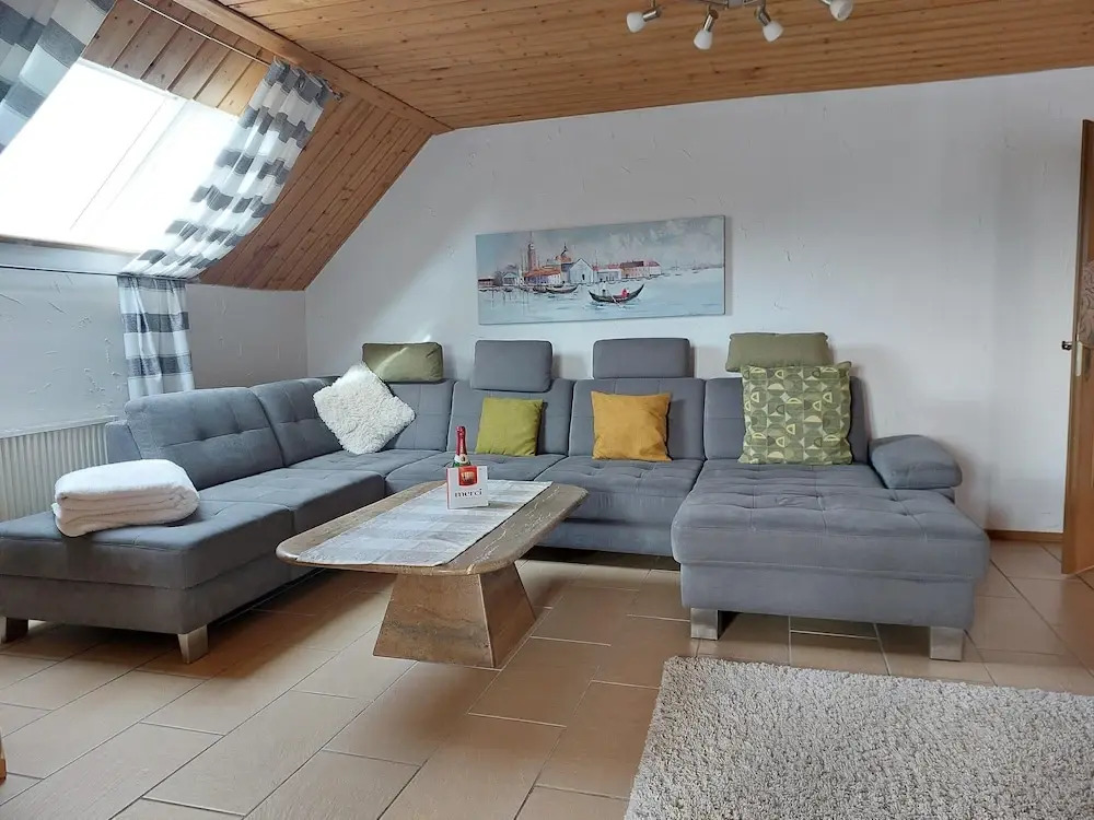 Silbecke Forest View Apartment