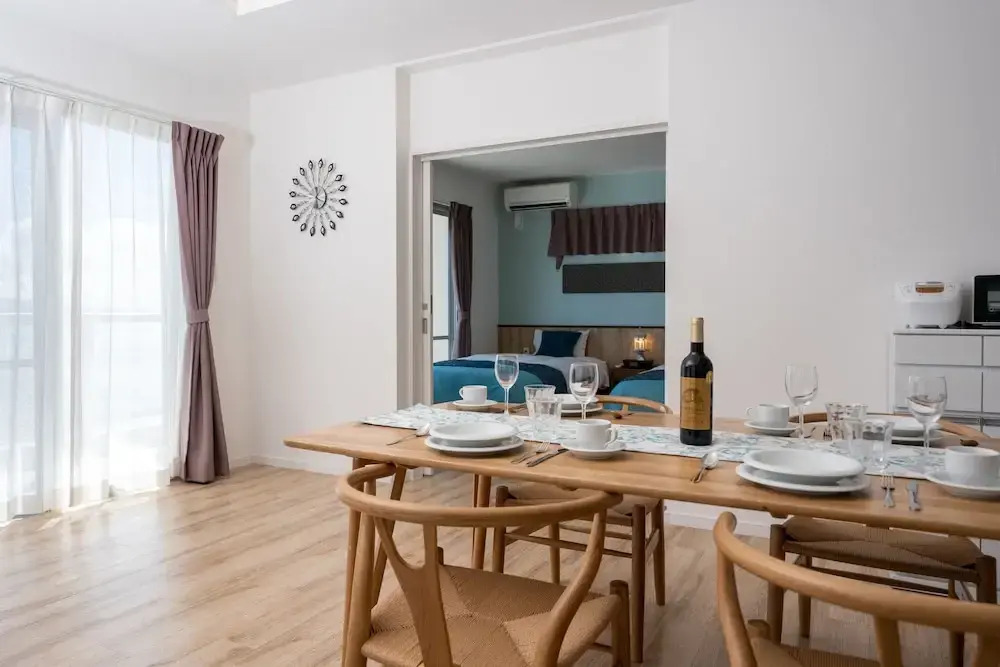 Private Villa Lamer Kouri
