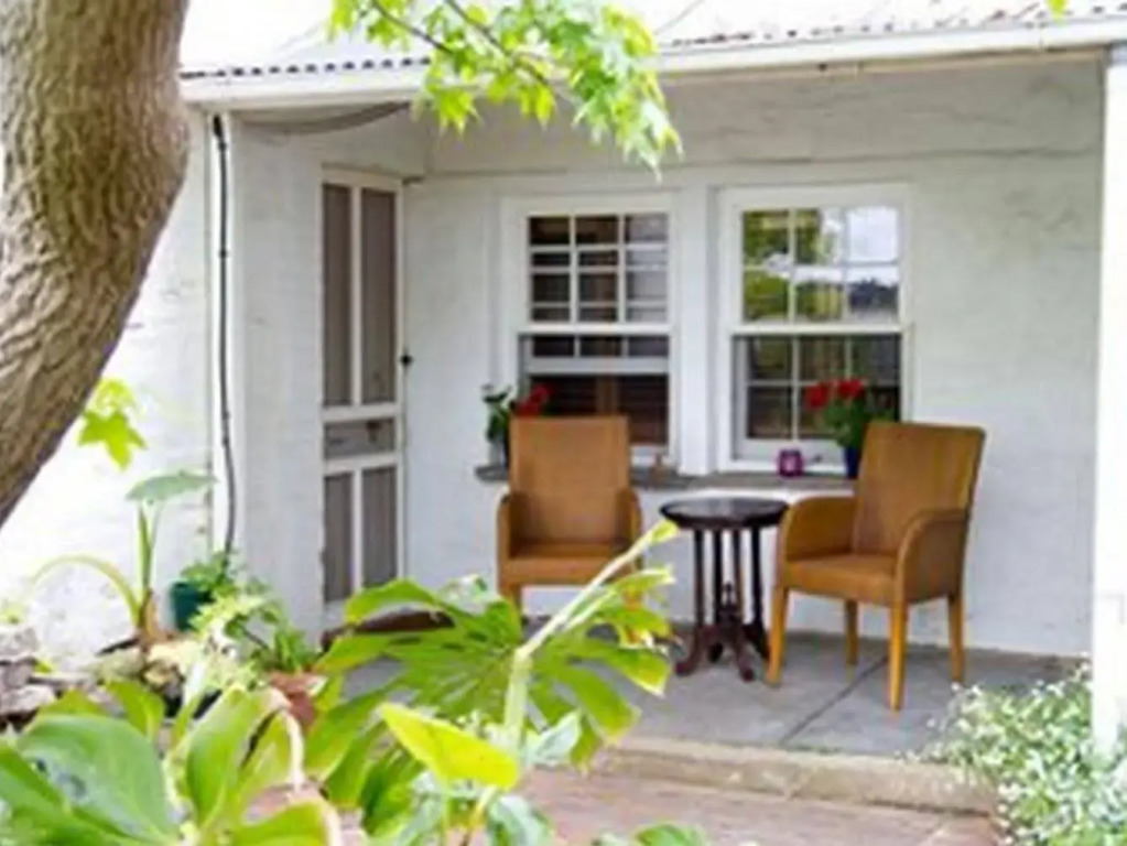 Willunga House