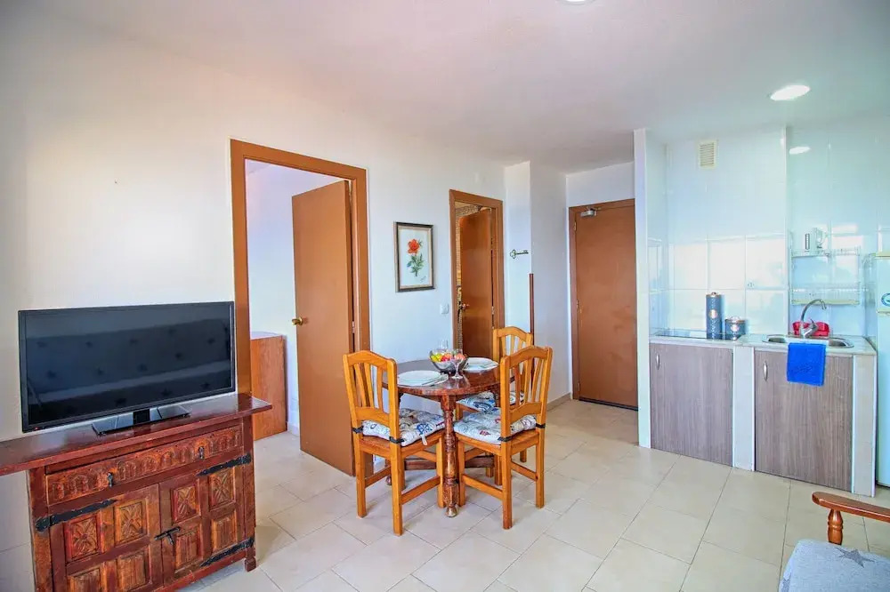 Apartamento Frentemar 2 - Costa CarpeDiem