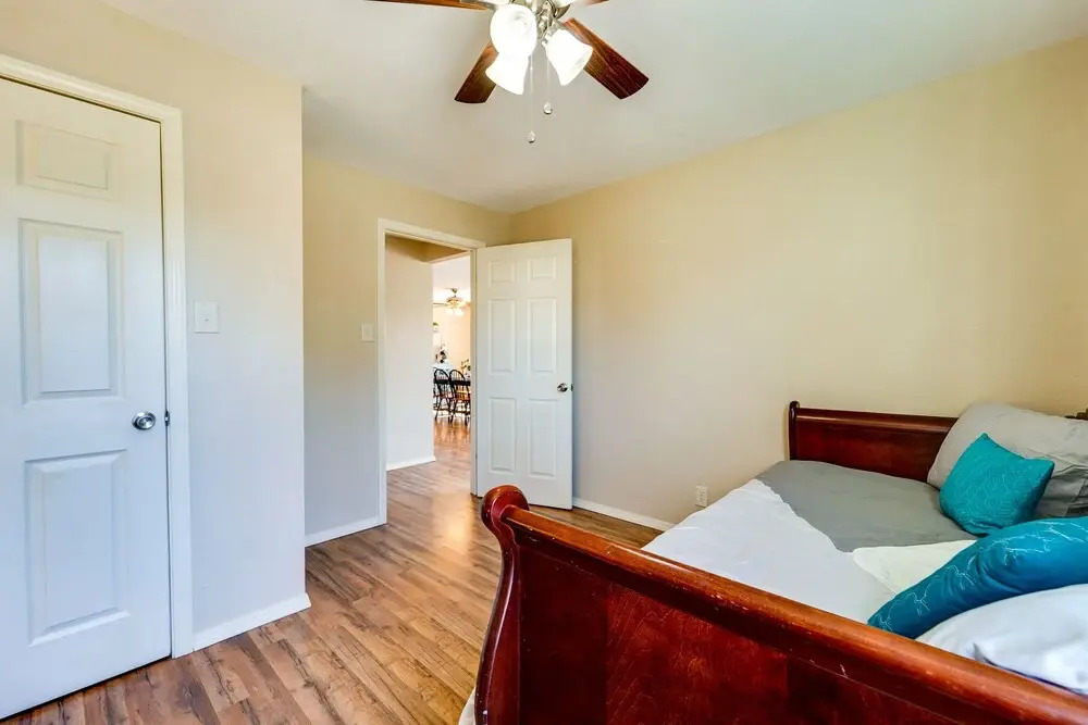 Pet-Friendly Portales Home Rental Near ENMU
