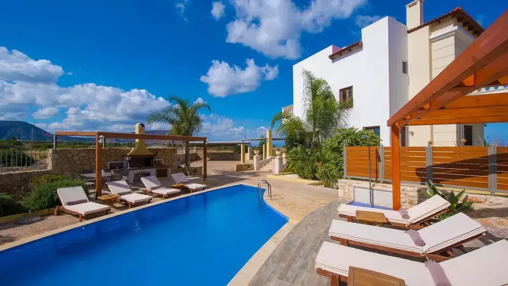 Sunshine Villa