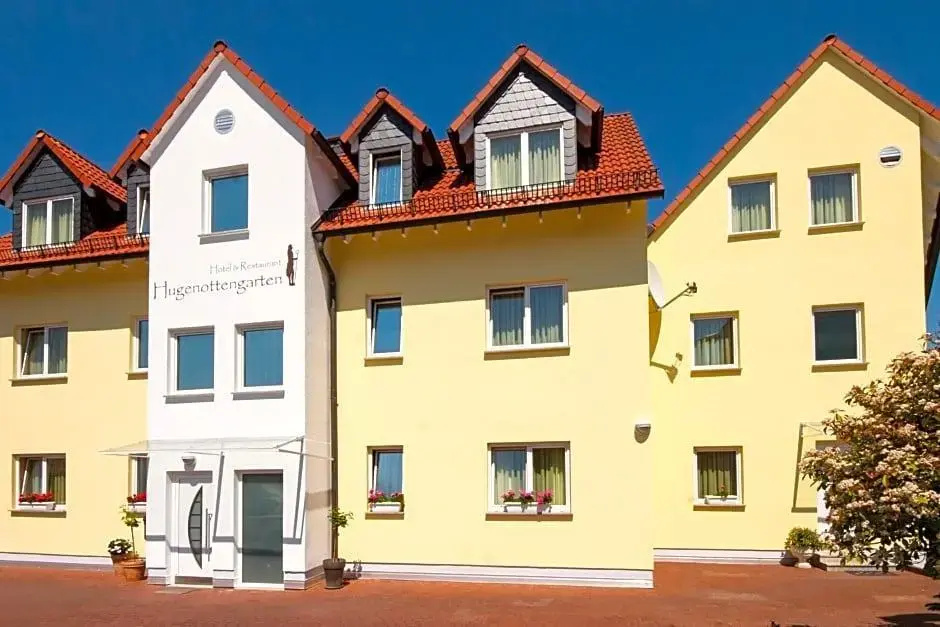 Hotel Hugenottengarten