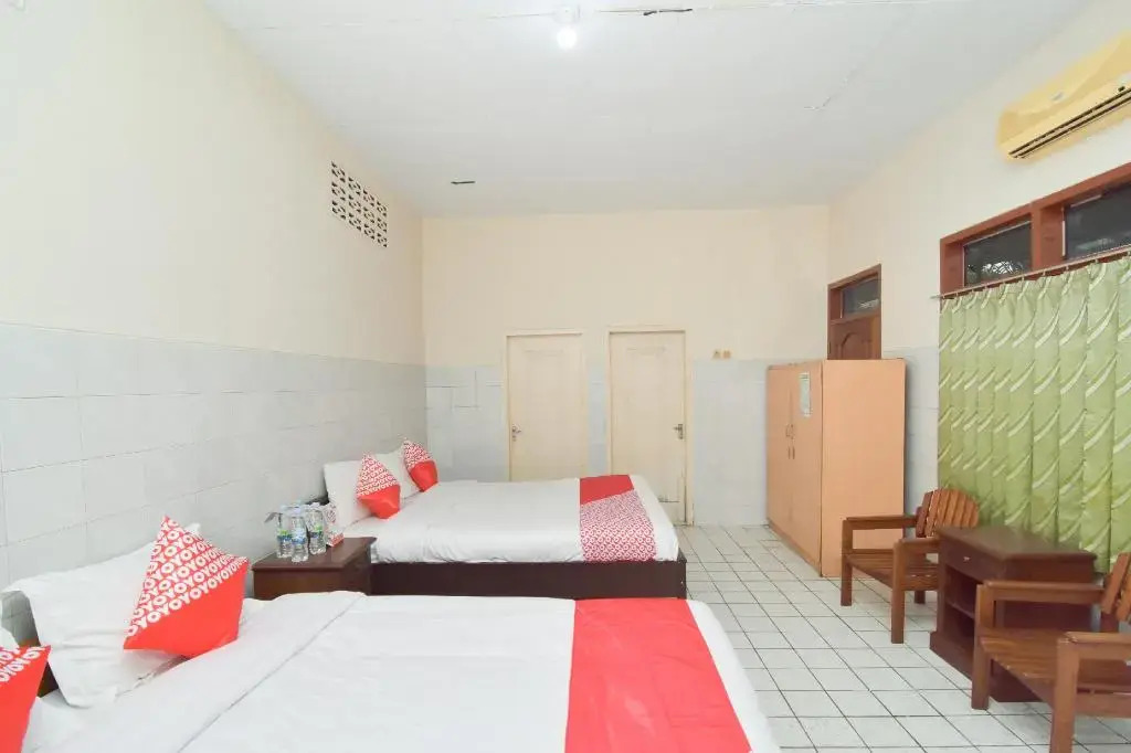 OYO 1232 Hotel Basra