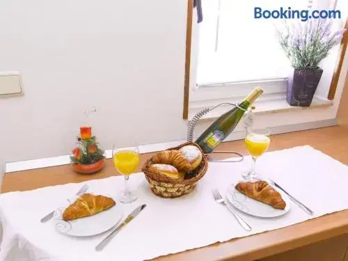 Guesthouse Teta Palmina