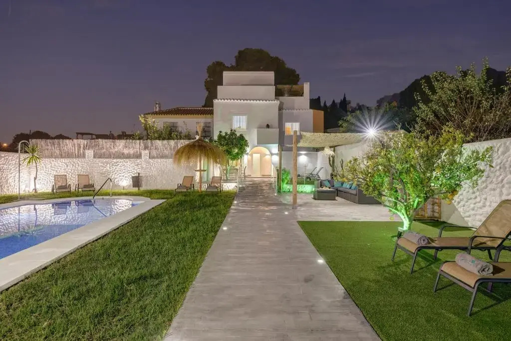 Villa Mamba