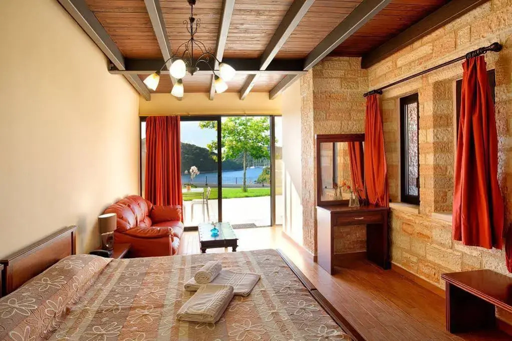 Ornella Beach Resort & Villas