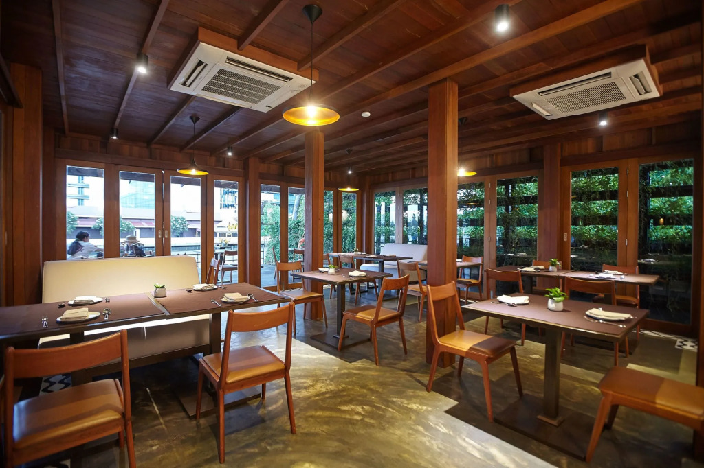 Chann Bangkok Noi