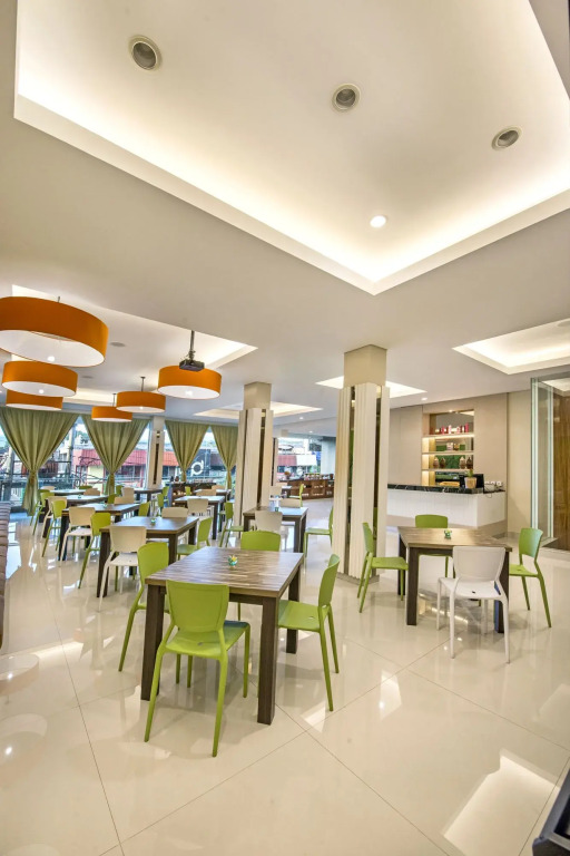 Hotel Lotus Subang