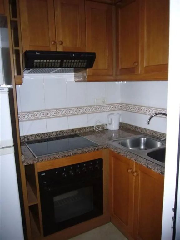 Gemelos 22 13c3 in Benidorm