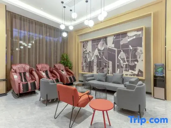 Shankee Hotel (Dongguan Shi Qishi Town Kesan Examination Hall)
