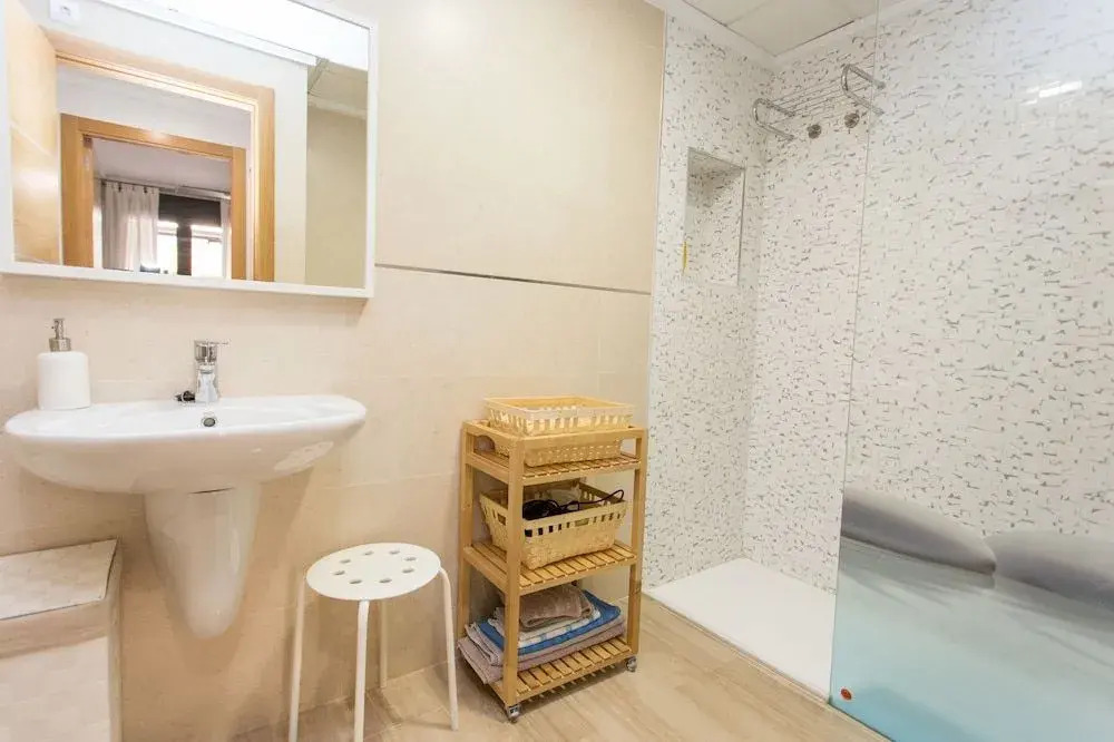 Apartamento Jávea with Hot Tub & Pool