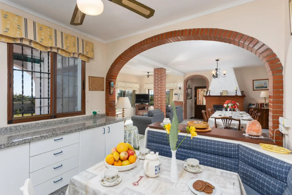 Villa Altavista