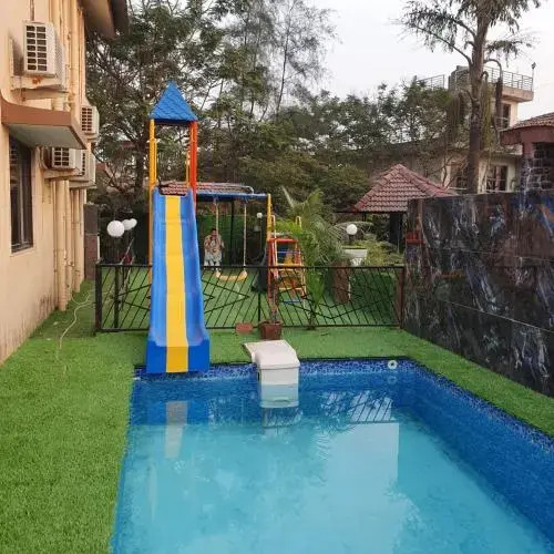 Mount Paradise