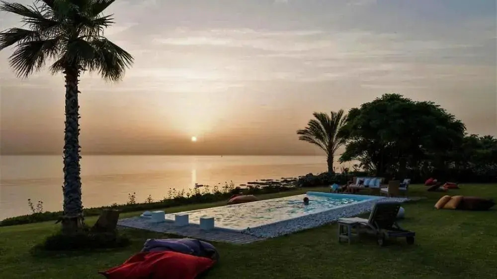 Villa Koki Zantos Sea View