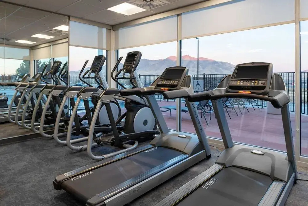 Fairfield Inn & Suites by Marriott Winnemucca