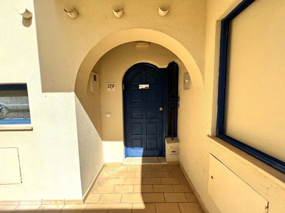 Alvor Secret With Pool by Homing