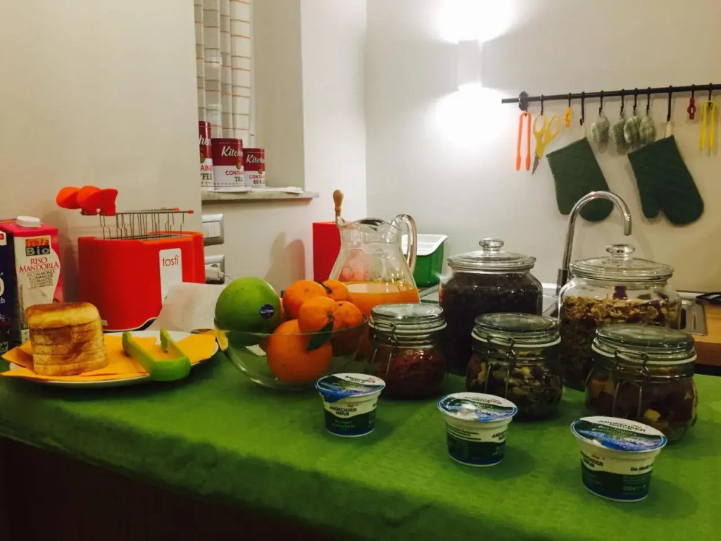 Bitré - Bed & Breakfast