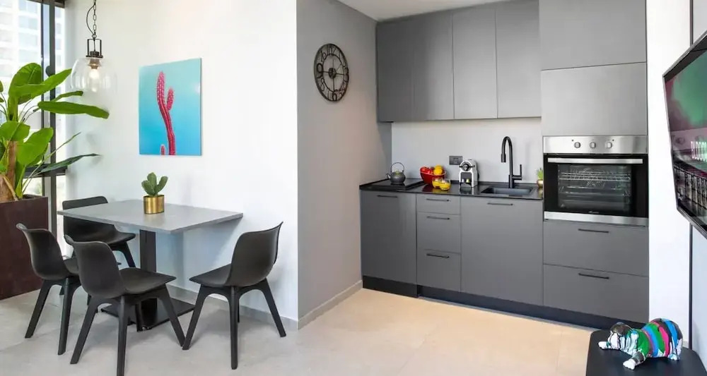 Cool 1Br In Rotem Shani By Holyguest