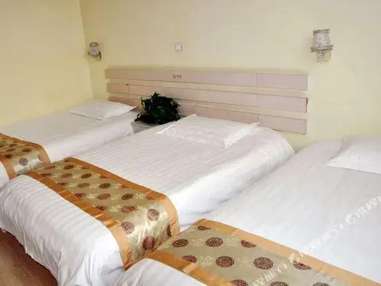 Shanshui Renjia Express Hotel