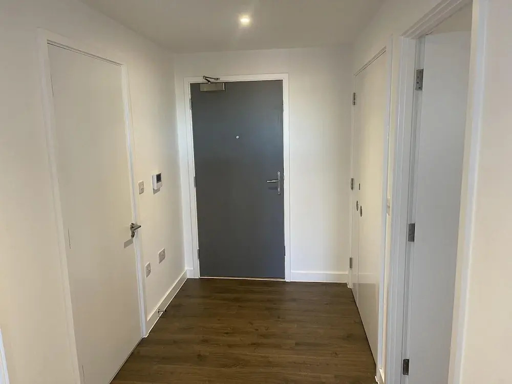 Salford City Retreat - Modern 2 Bedroom Apartment