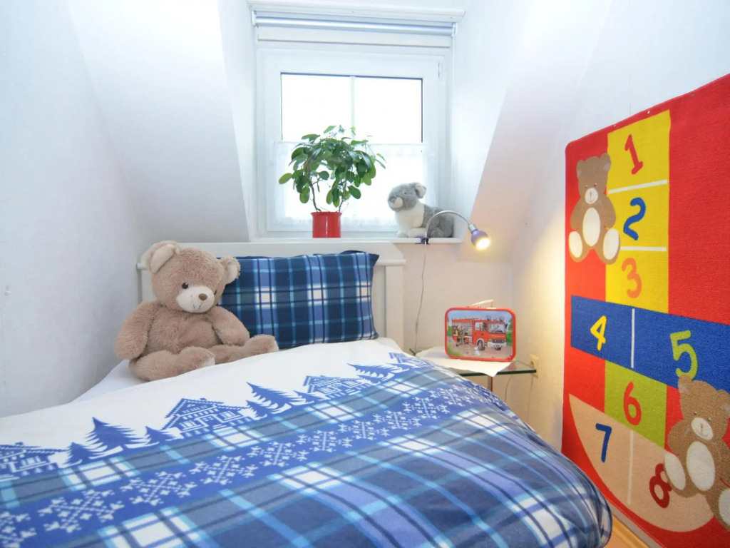 Apartment near ski area in Wehrstapel in Sauerland