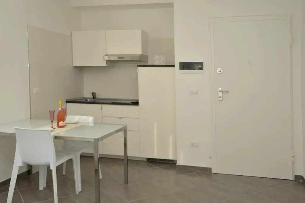 MARIMAR - Apartments OTRANTO