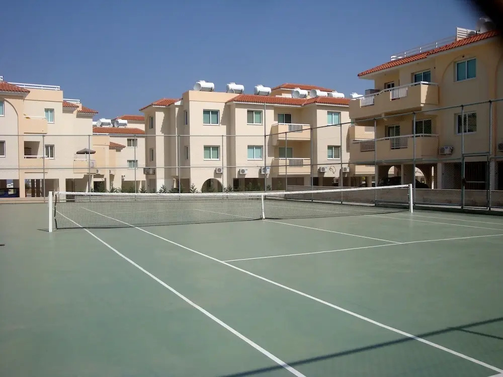 Aristo Villa