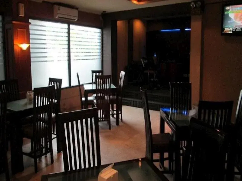 Mirama Hotel