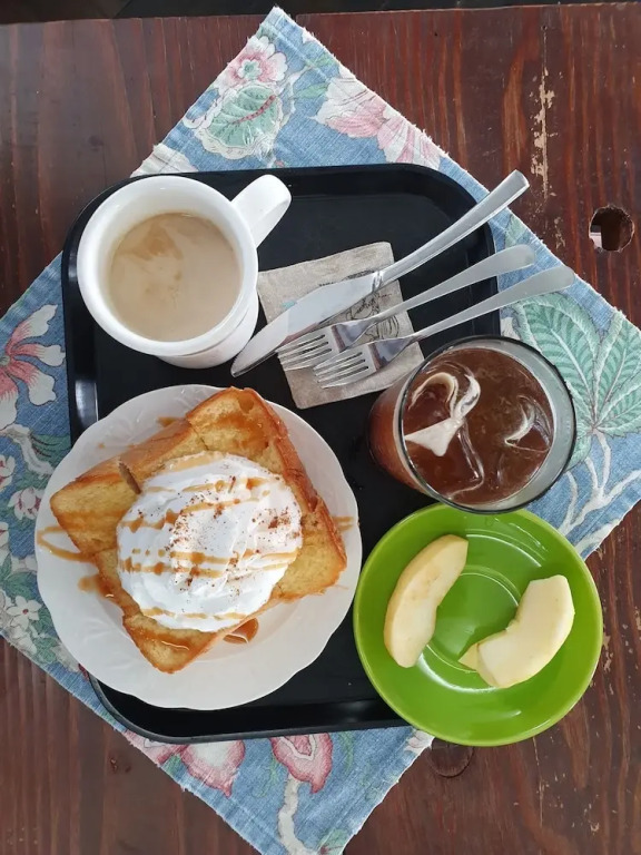 Millennial Morning Hanok Jeonju