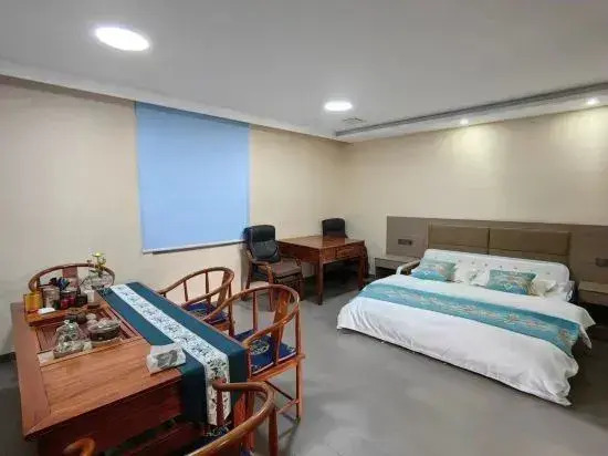 Chengyuan Hotel (Wuhan Business School Branch)