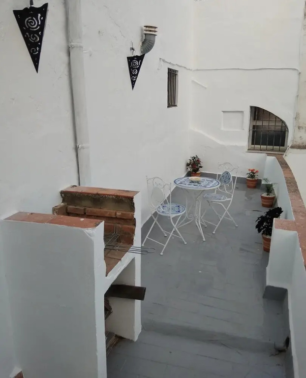 Casa San Pedro