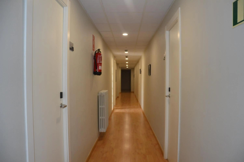 Hotel Balaguer