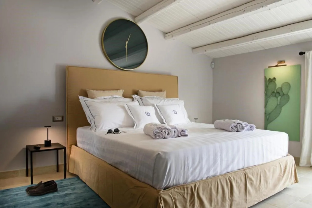 Poggio Leano Boutique Hotel