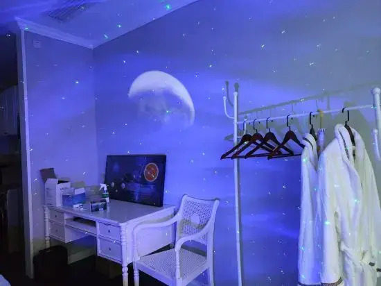 Suzhou Goethe Hotel Apartment Jinji Lake Branch