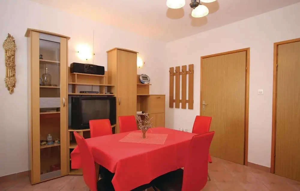 Amazing Apartment In Pula With Wifi